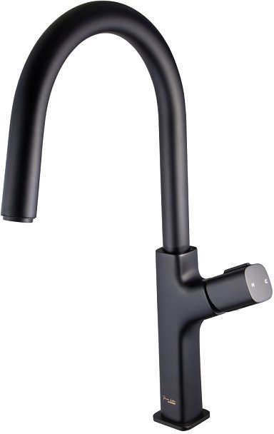 

Смеситель Maxonor Pure Life PL4289-7