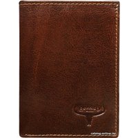 Портмоне Cedar Buffalo Wild D1072-VTU (черный)