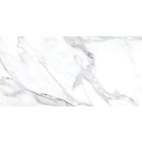 Керамогранит (плитка грес) Zerde Ceramics Stefano White Mat 600x1200 в Пинске