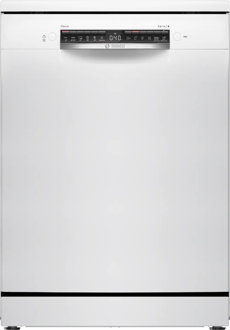 

Отдельностоящая посудомоечная машина Bosch Seria 4 SMS4HVW00E