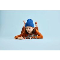 Конструктор LEGO Ninjago Скоростная гонка на мотоцикле Кая 71838