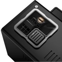 Кофемашина KUPPERSBERG KCF 400 B