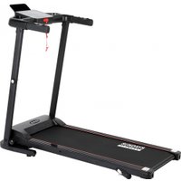 Электрическая беговая дорожка Sundays Fitness Simple Line ES-T4004