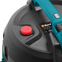 Пылесос Bort BSS-1530 Black