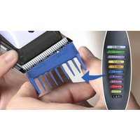 Машинка для стрижки волос Wahl Color Pro Lithium 3028048