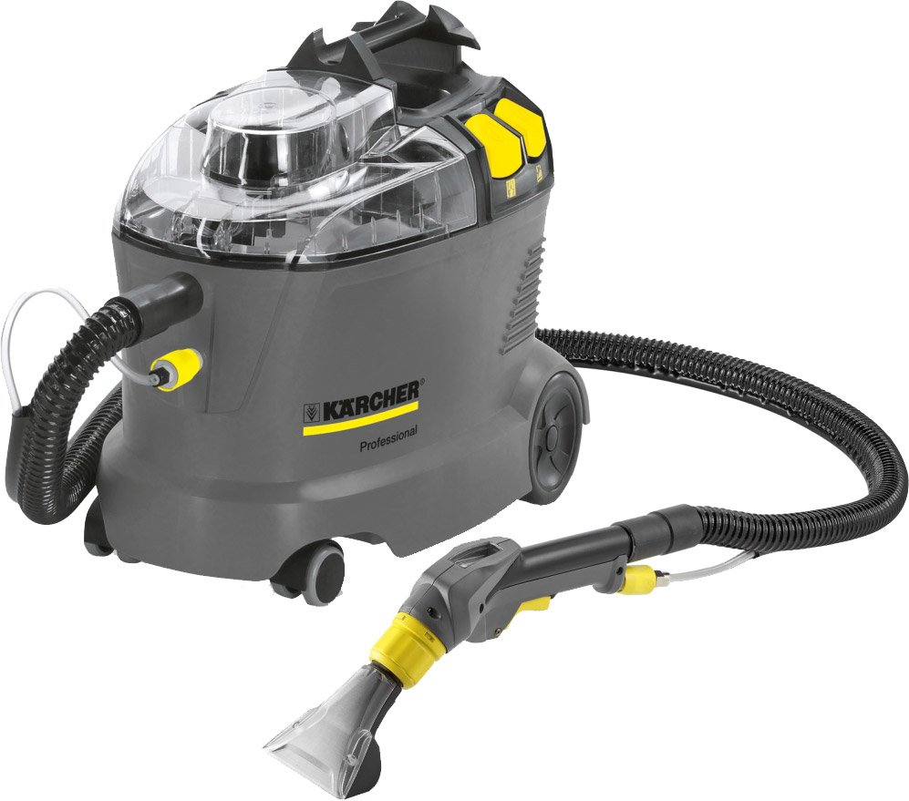 

Пылесос Karcher Puzzi 8/1 C 1.100-225.0