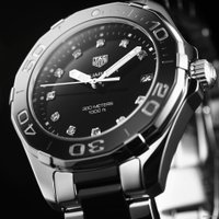 Наручные часы TAG Heuer Aquaracer WAY131C.BA0913