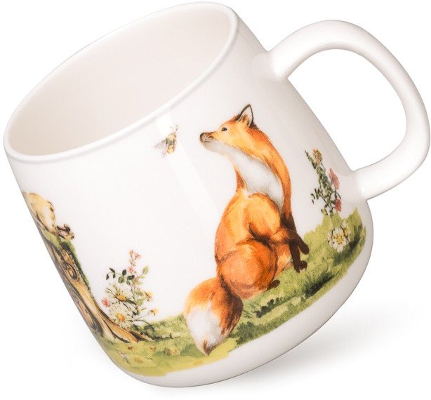 

Кружка Fissman Forest Tales 8391