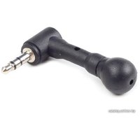 Коннекторный микрофон Gembird MIC-203