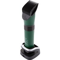 Машинка для стрижки волос Evolution Barber Full control + Триммер для носа и ушей Deerma DEM-TM05W