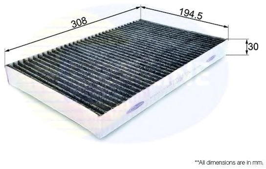 

Comline EKF241A