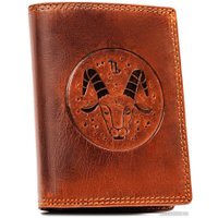 Кошелек Peterson PTN N4-EBS-01 (Tan)