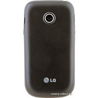 Смартфон LG P698 Optimus Net Dual