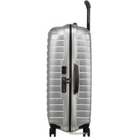 Чемодан-спиннер Samsonite Proxis Silver 69 см в Витебске