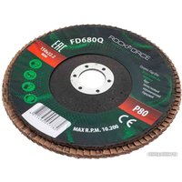 Шлифовальный круг RockForce RF-FD680Q