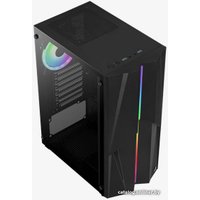 Корпус AeroCool Mecha-G-BK-v2