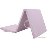 Cпортивный мат Proiron МС186 (розовый)