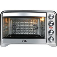 Мини-печь GFgril GFO-34