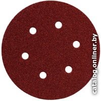 Шлифлист Metabo 624866000 (25шт)
