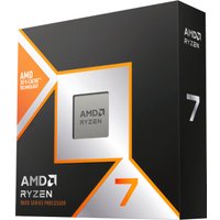 Процессор AMD Ryzen 7 9850X3D (WOF)