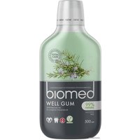 Ополаскиватель для полости рта biomed Well Gum 500 мл