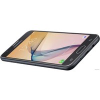 Телефон Samsung Galaxy J5 Prime Black [G570F]