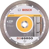 

Отрезной диск алмазный Bosch 2.608.602.675