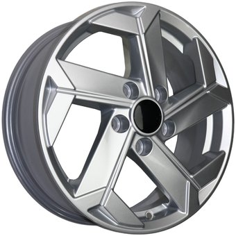 Литые диски K&K КС782 15x6