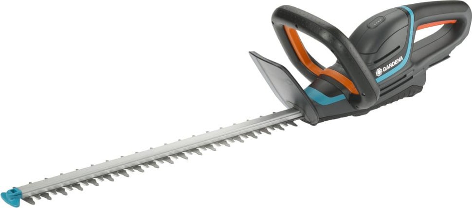 

Кусторез Gardena ComfortCut 50/18V P4A (без АКБ)