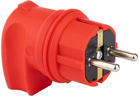 

Вилка кабельная Mutlusan 010-083-300227