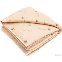 Одеяло Этель Верблюжья шерсть 771518 (140x205)