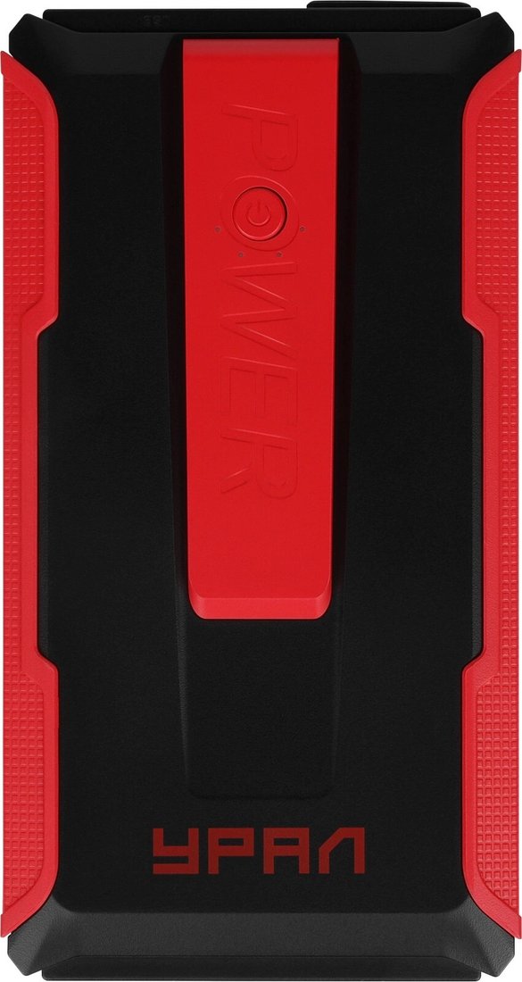 

Портативное пусковое устройство Урал Плюс 800