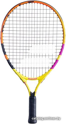 Теннисная ракетка Babolat Nadal Junior 19 140454-100-0000