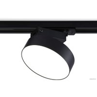 Трековый светильник Ambrella light Track System GL6842 BK