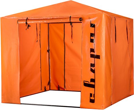 

Палатка Сварог GZ925 2.5×2.5