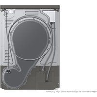 Сушильная машина Samsung DV90T8240SX/LP