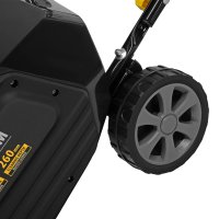 Снегоуборщик Denzel ESB-460-M