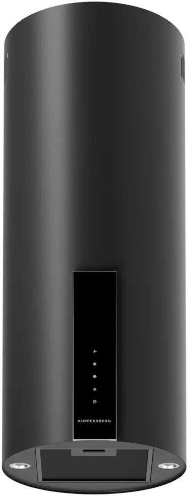 Кухонная вытяжка KUPPERSBERG WL-Motuba 35 B
