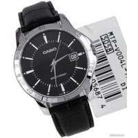 Наручные часы Casio MTP-V004L-1A