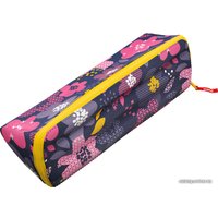 Пенал Maped Open XXL 931908 (розовый/черный)