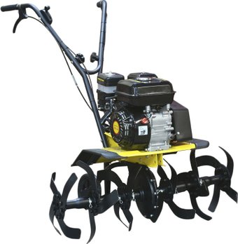 Мотокультиватор бензиновый Калибр МК-7.0 Ц