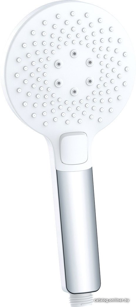 Душевая лейка Lemark LM0819CW