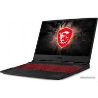 Игровой ноутбук MSI GL65 9SD-060XPL
