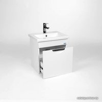  Viant Барселона с умывальником Como 50 VBAR50CO-T1YP+S-UM-COM50/1-w