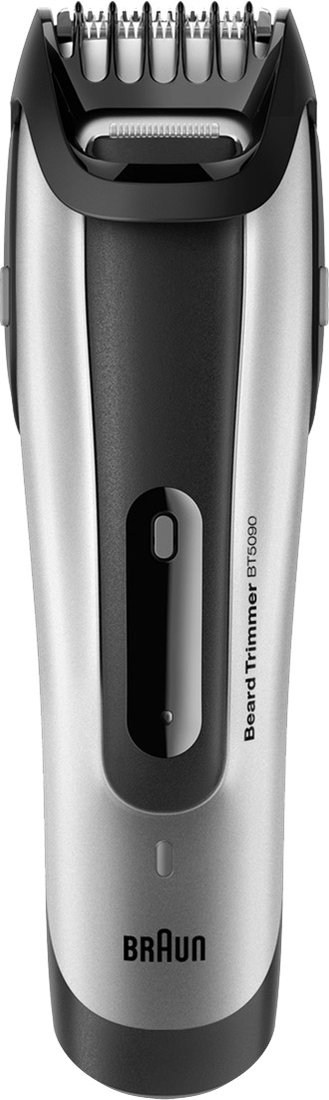

Триммер для бороды и усов Braun BT5090