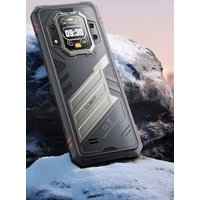 Телефон Cubot KingKong Star 2 12GB/256GB (черный)
