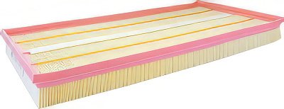 

Воздушный фильтр BIG Filter GB-95001
