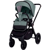 Универсальная коляска Sweet Baby Vento 3в1 (зеленый)