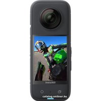 Экшен-камера Insta360 X3 Adventure Kit