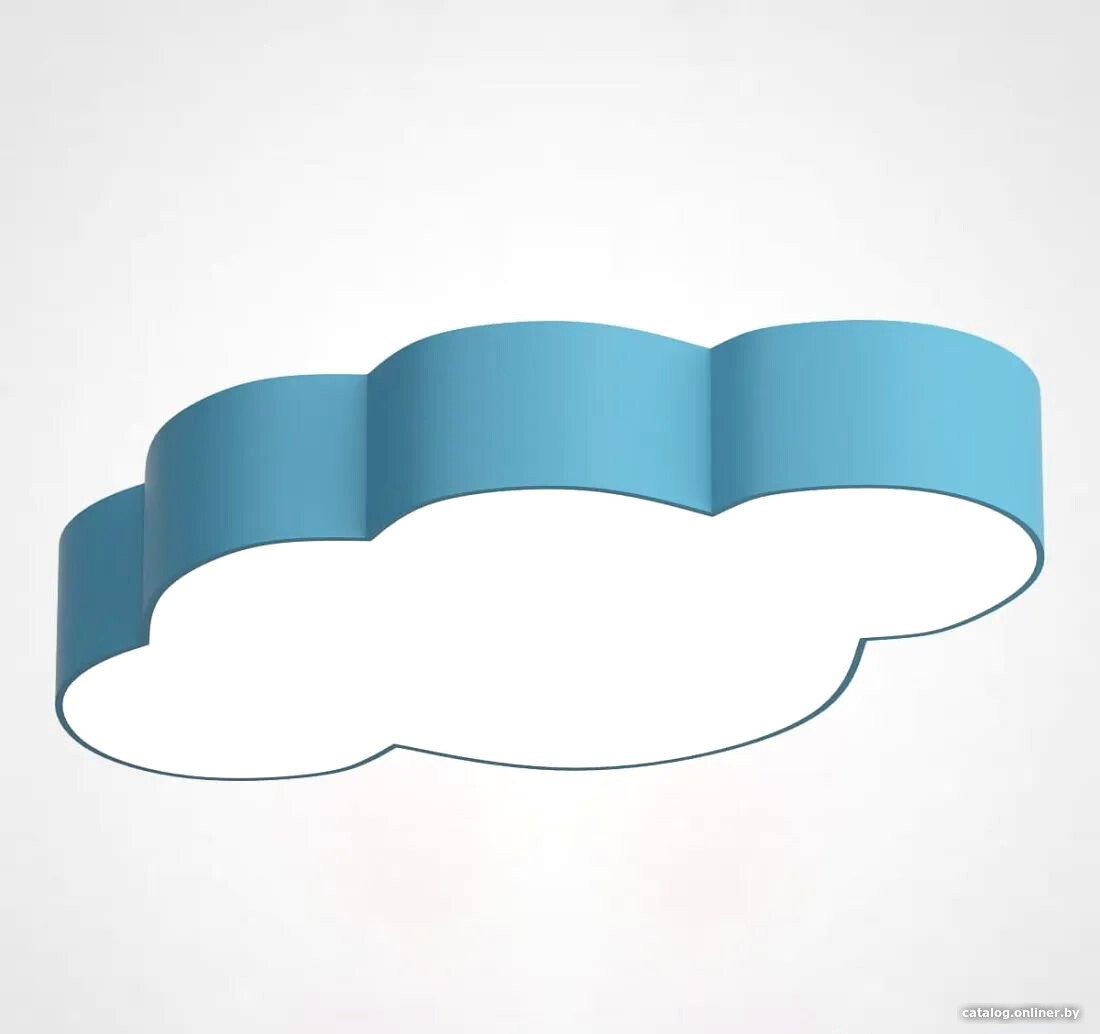 Припотолочная люстра ImperiumLoft Cloud01 186675-26